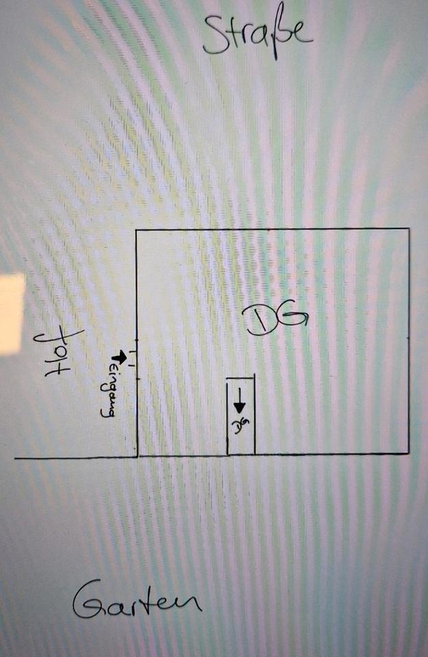 Einfamilienhaus 4,5 ZKB in Saffig - Altbaucharm trifft Moderne zimmer