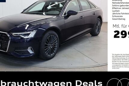 Audi A6 28.457 km 43.980 &euro; Ursensollen 92289