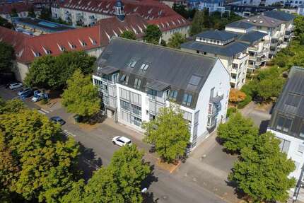 Wohnung Ludwigsburg - 3 Zimmer, 79 m&sup2;, 319.000&euro; | Angebot:27064093