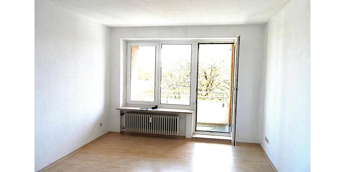 Etagenwohnung Neuburg an der Donau - 2 Zimmer, 59 m&sup2;, 195.000&euro; | Angebot:26336544