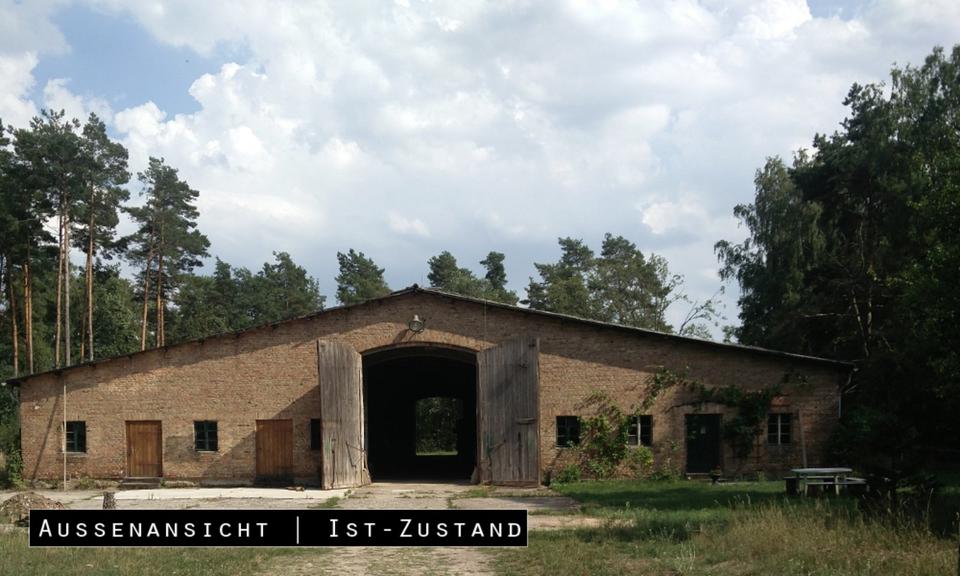 Gewerbeobjekt Pritzwalk - 60&euro; | Angebot:17400172