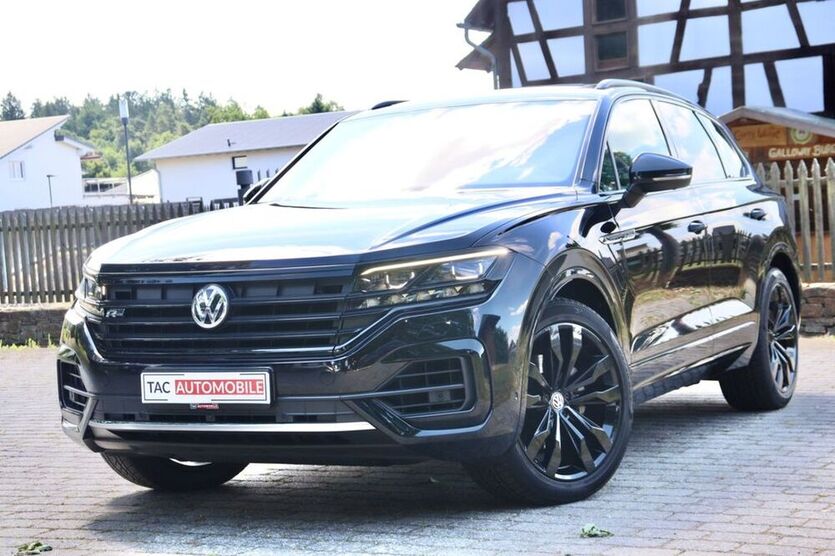 Touareg