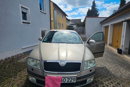 Skoda Octavia 249.396 km 3.500 &euro; Petersaurach-Groshaslach 91580