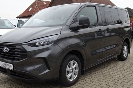 Ford Transit Custom 17.750 km 41.950 &euro; Bad Laer 49196