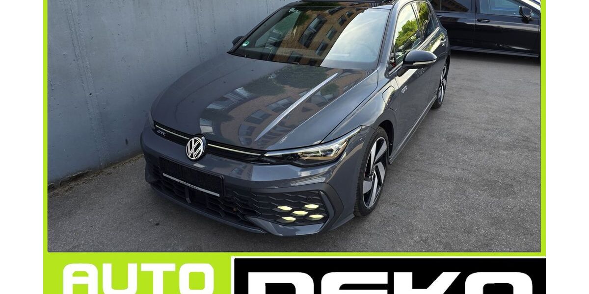 VW Golf 8.889 km 37.370 &euro; Waiblingen 71332
