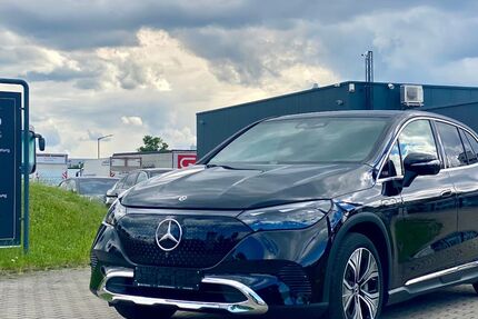 Mercedes-Benz EQE SUV 28.800 km 54.800 &euro; Leipzig 04347