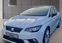 Gebrauchtwagen Seat Ibiza
