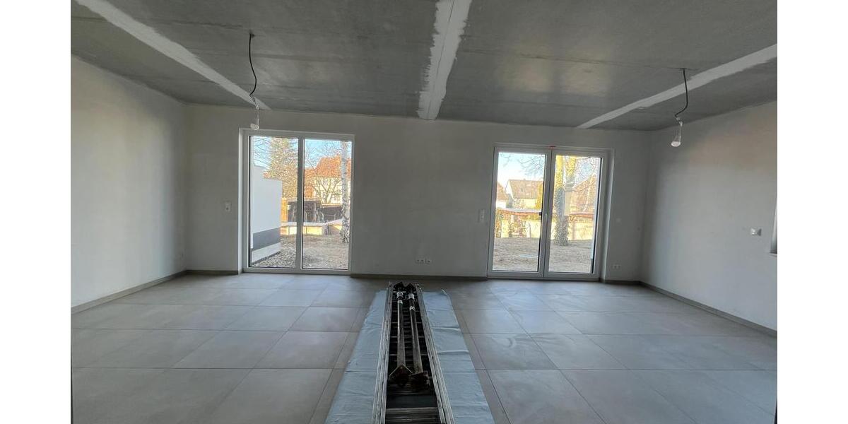 Komfortables Wohnen im Neubau - Doppelhaushälfte Hildesheim Sorsum | Angebot:25440729