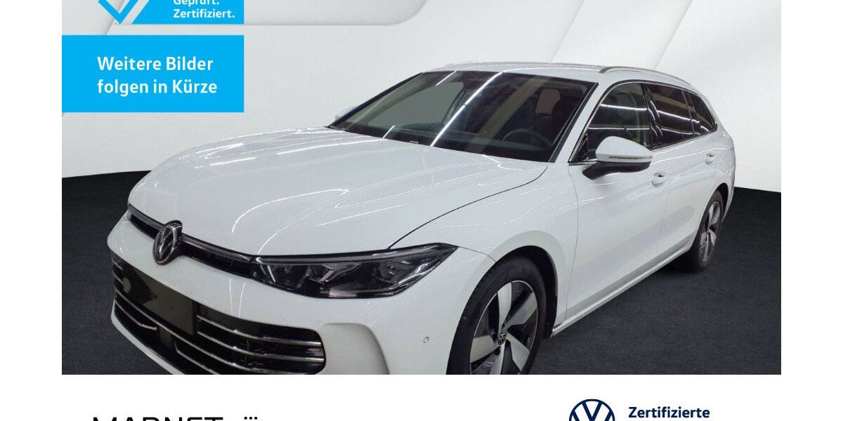 VW Passat Variant 19.804 km 34.490 &euro; Mainz-Kastell (Wiesbaden) 55252