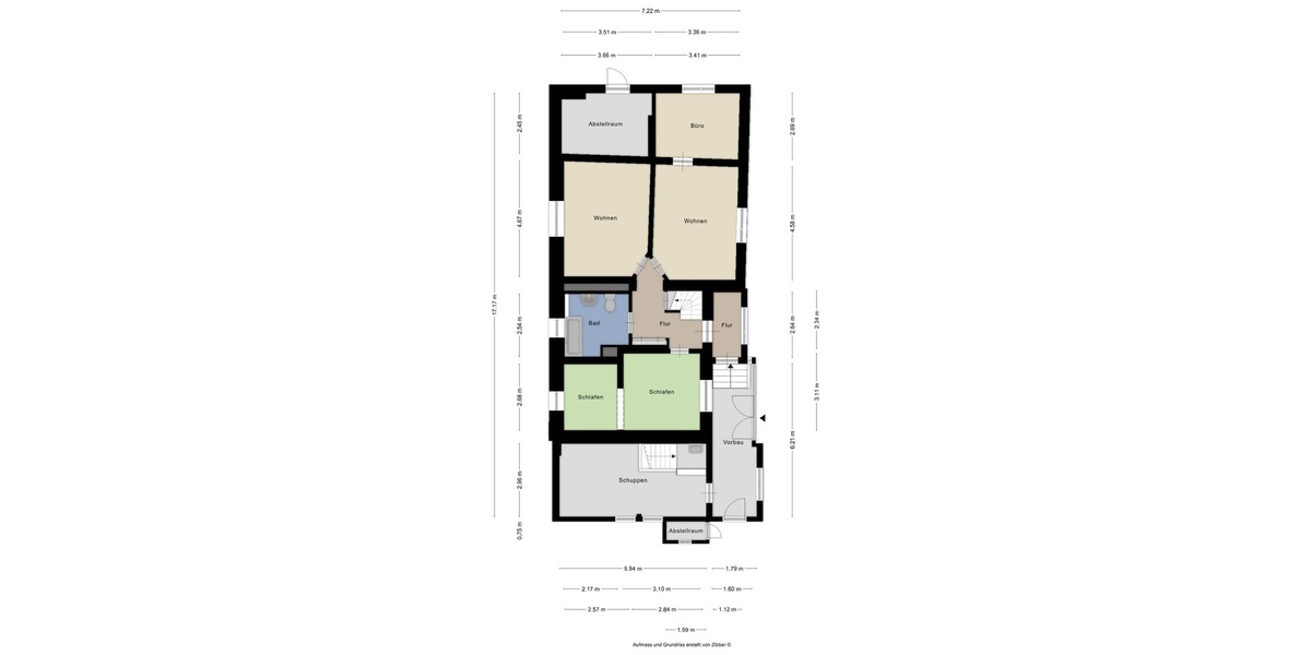 Gemütliches Haus mit großem Grundstück in Simmern - Einfamilienhaus Simmern | Angebot:27280866