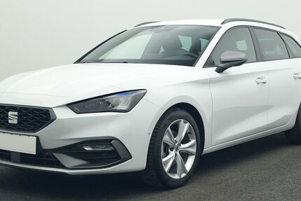Seat Leon 23.400 km 26.450 &euro; Neumarkt i.d. OPf. 92318