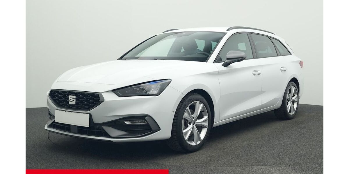 Seat Leon 23.400 km 26.450 &euro; Neumarkt i.d. OPf. 92318