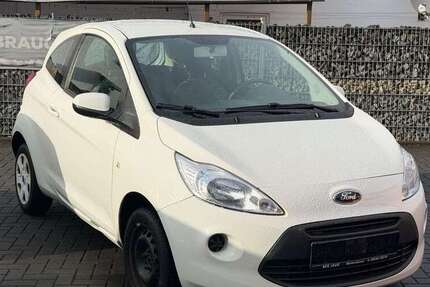 Ford Ka/Ka+ 159.000 km 3.490 &euro; Bad Breisig 53498