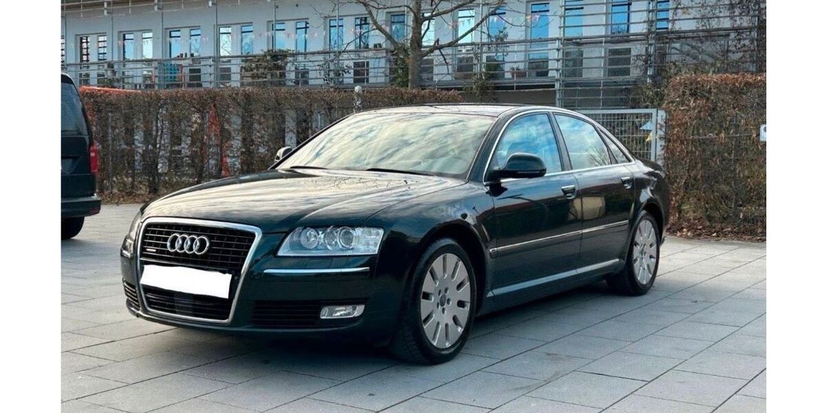 Audi A8 165.000 km 7.000 &euro; Neuried 82061