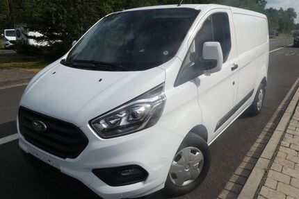 Ford Transit Custom 112.000 km 12.793 &euro; Waldsassen 95652
