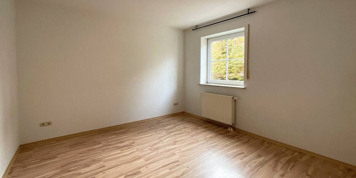 Etagenwohnung Mitterfels - 3 Zimmer, 68 m&sup2;, 195.000&euro; | Angebot:26657068