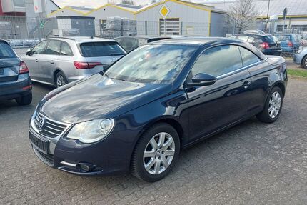VW Eos 188.000 km 4.750 &euro; Eggenstein-Leopoldshafen 76344
