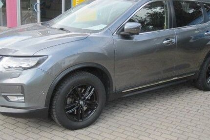 Nissan X-Trail 97.900 km 18.990 &euro; Cottbus 03044