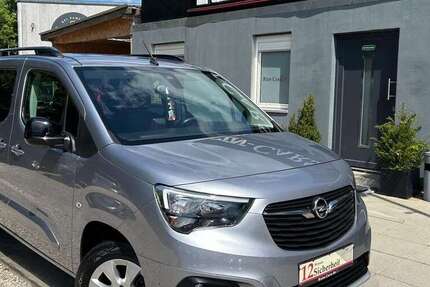 Opel Combo 134.000 km 15.990 &euro; Berlin 13088