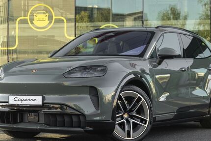 Porsche Cayenne 2.500 km 139.900 &euro; Kleinmachnow 14532