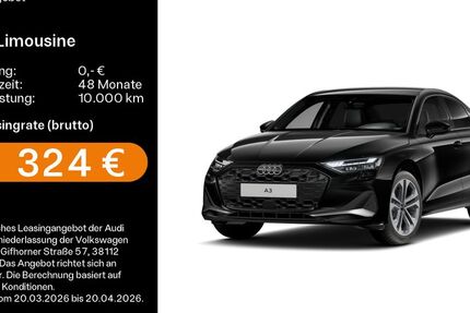 Audi A3 33.048 km 33.890 &euro; Schweinfurt 97424