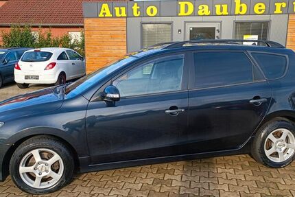 Hyundai i30 127.000 km 5.000 &euro; Moormerland 26802