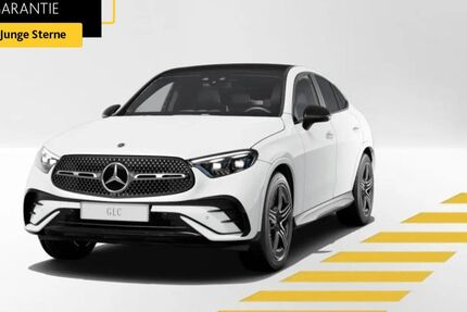 Mercedes-Benz GLC 220 14.061 km 59.879 &euro; Hamburg-Alstertal 22339