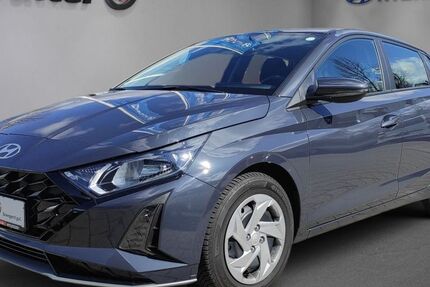 Hyundai i20 14.700 km 18.990 &euro; Pforzheim 75177