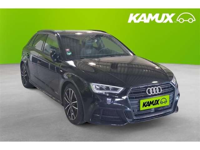 Audi A3 56.500 km 22.850 &euro; Düren 52351