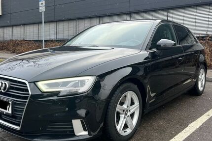 Audi A3 197.000 km 14.390 &euro; Sindelfingen 71069