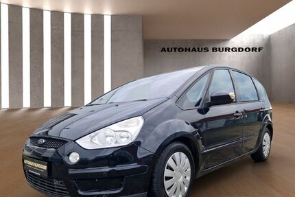Ford S-Max 366.000 km 2.499 &euro; Burgdorf/Hannover 31303