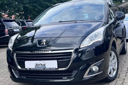 Peugeot 5008 95.000 km 7.200 &euro; Lohne 49393