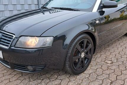 Audi A4 347.624 km 3.999 &euro; Soltau 29614
