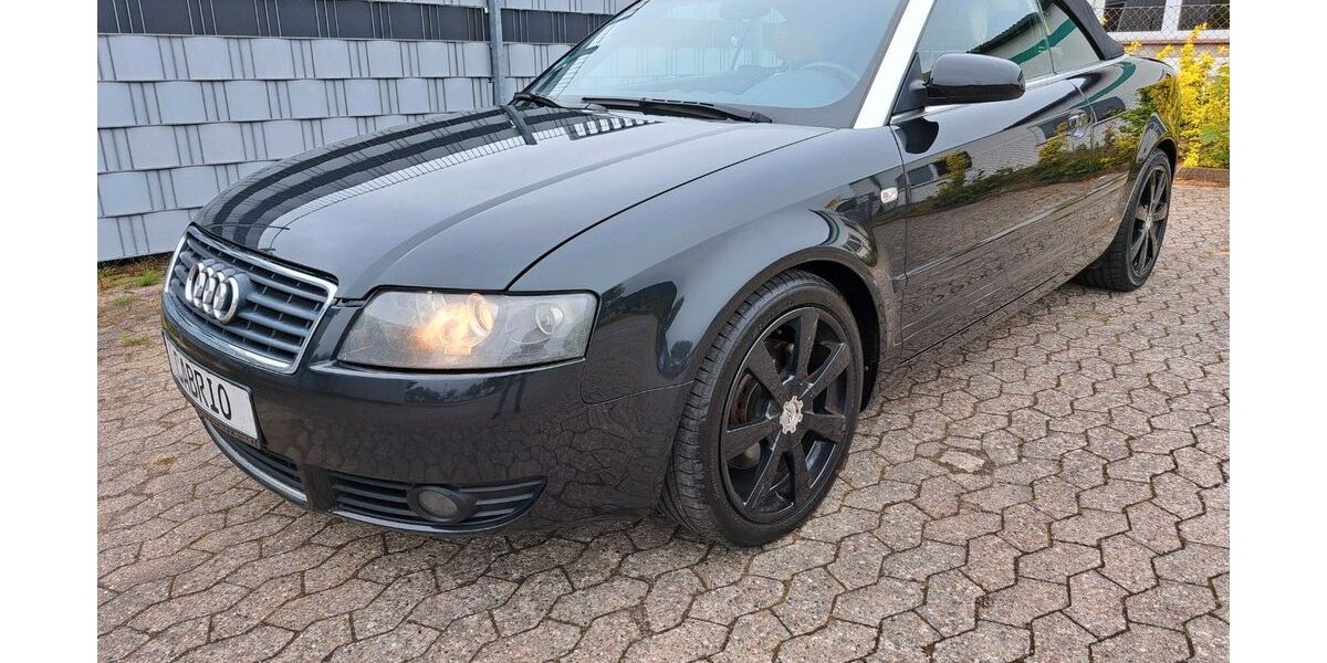 Audi A4 347.624 km 3.999 &euro; Soltau 29614