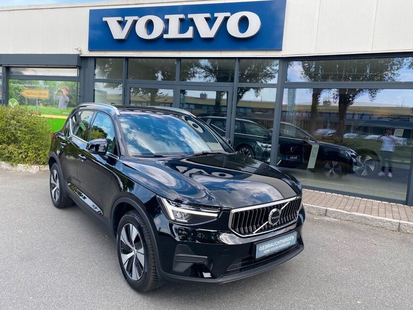 Volvo XC40 26.945 km 29.900 € Lippstadt 59557