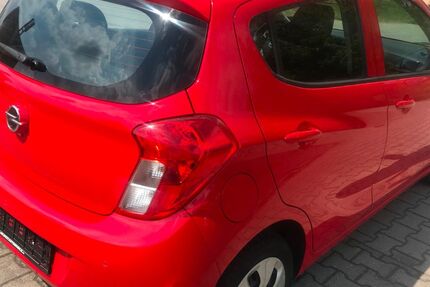 Opel Karl 134.268 km 4.999 &euro; Landsberg OT Spickendorf 06188