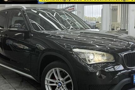 BMW X1 232.000 km 4.900 &euro; Fuhrberg 30938