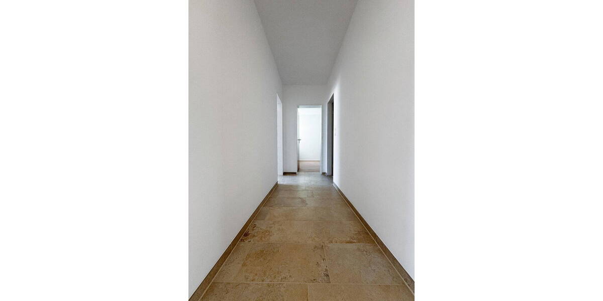 Etagenwohnung Regensburg Reinhausen - 3 Zimmer, 85 m&sup2;, 1.150&euro; | Angebot:26002339