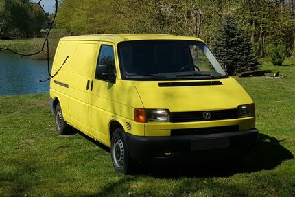 VW T5 Transporter 120.730 km 4.399 &euro; Cloppenburg 49661