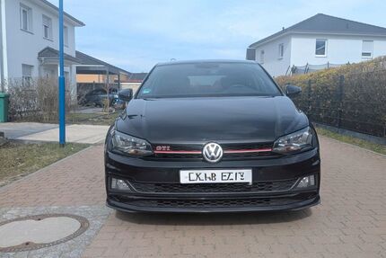 VW Polo 128.600 km 15.555 &euro; Bestensee 15741