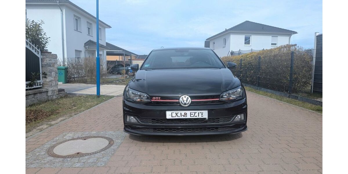 VW Polo 128.600 km 15.555 &euro; Bestensee 15741