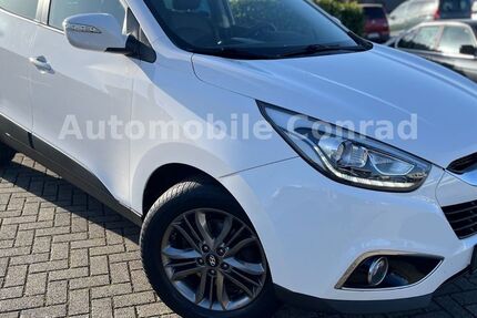 Hyundai ix35 83.381 km 11.899 &euro; Kirchheimbolanden 67292