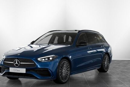 Mercedes-Benz C 200 6.000 km 51.200 &euro; Halberstadt 38820