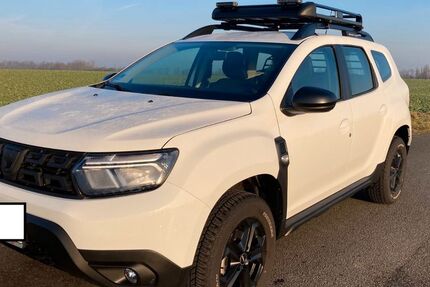 Dacia Duster 38.047 km 15.900 &euro; Poseritz 18574