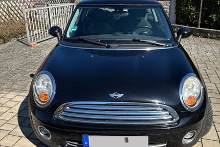 Mini Cooper 236.500 km 2.290 &euro; Lichtenau 91586