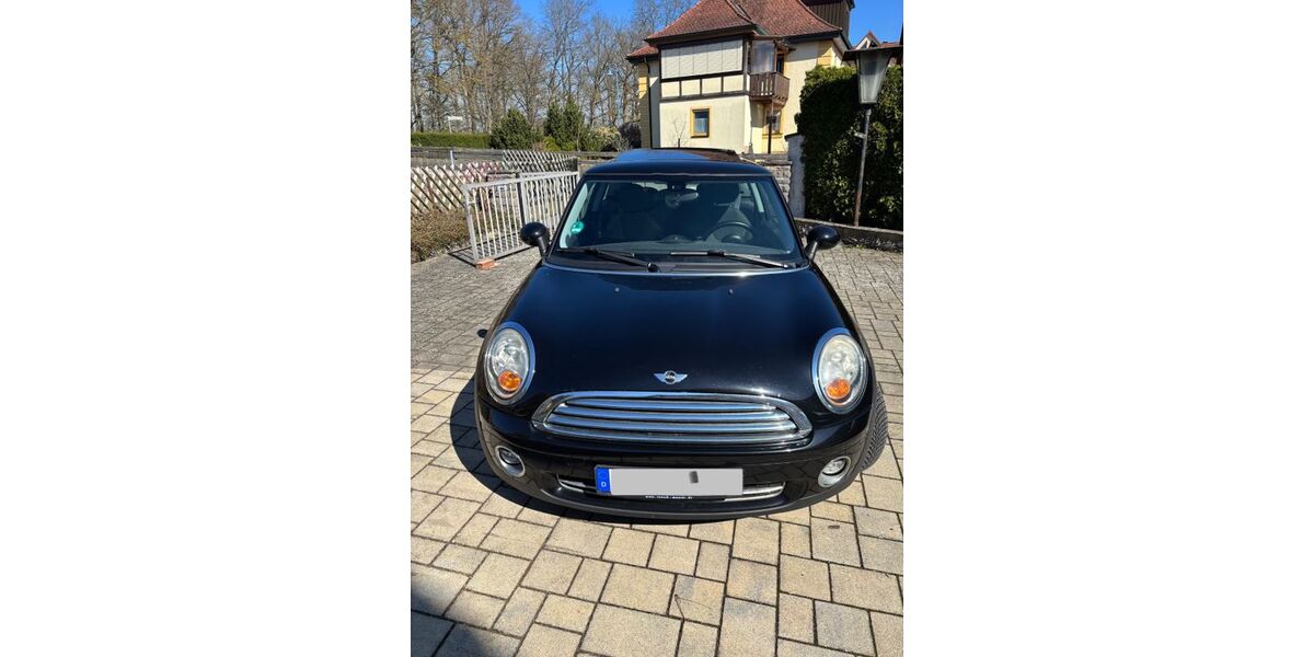 Mini Cooper 236.500 km 2.290 &euro; Lichtenau 91586