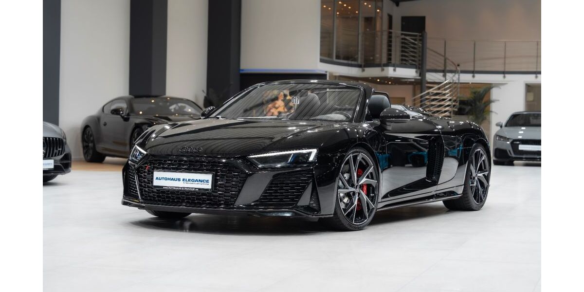 Audi R8 67.016 km 114.980 &euro; Köln 51147