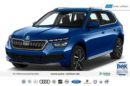 Skoda Kamiq 85.000 km 19.490 € Kiel 24159