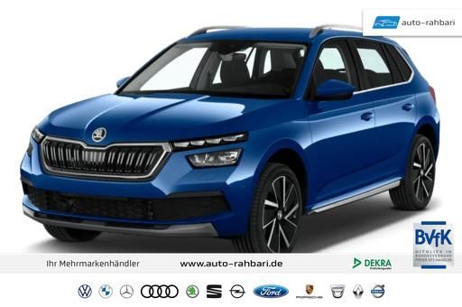 Skoda Kamiq 85.000 km 19.490 € Kiel 24159