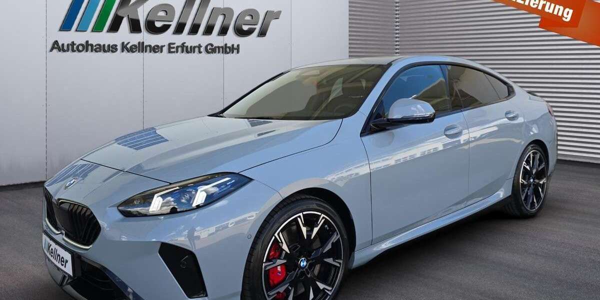 BMW 220 14.500 km 39.890 &euro; Erfurt 99091
